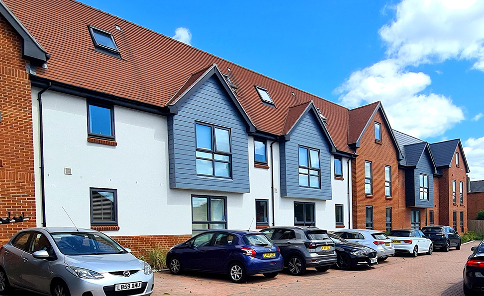 PS Private Housing