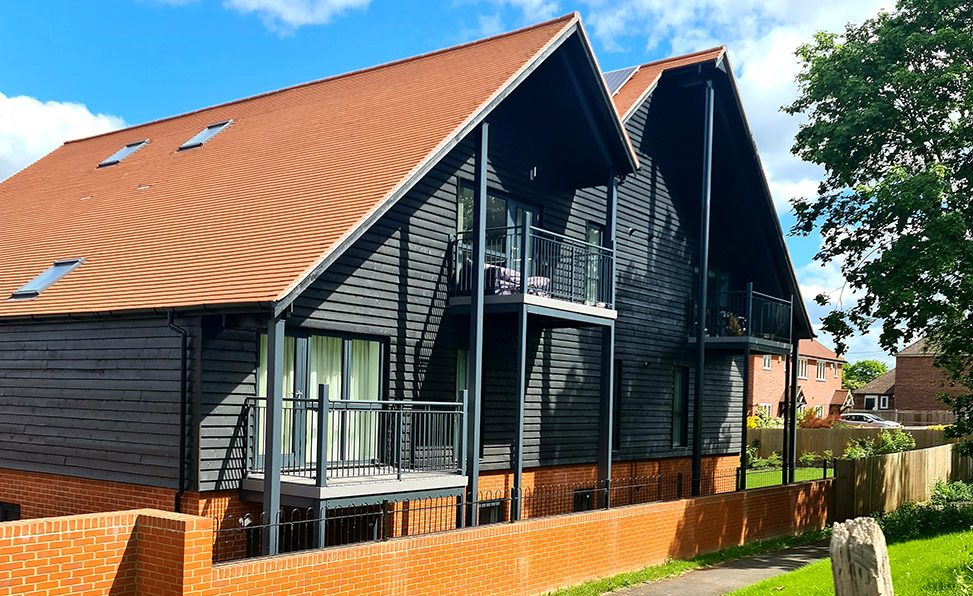 FP Private Apartments